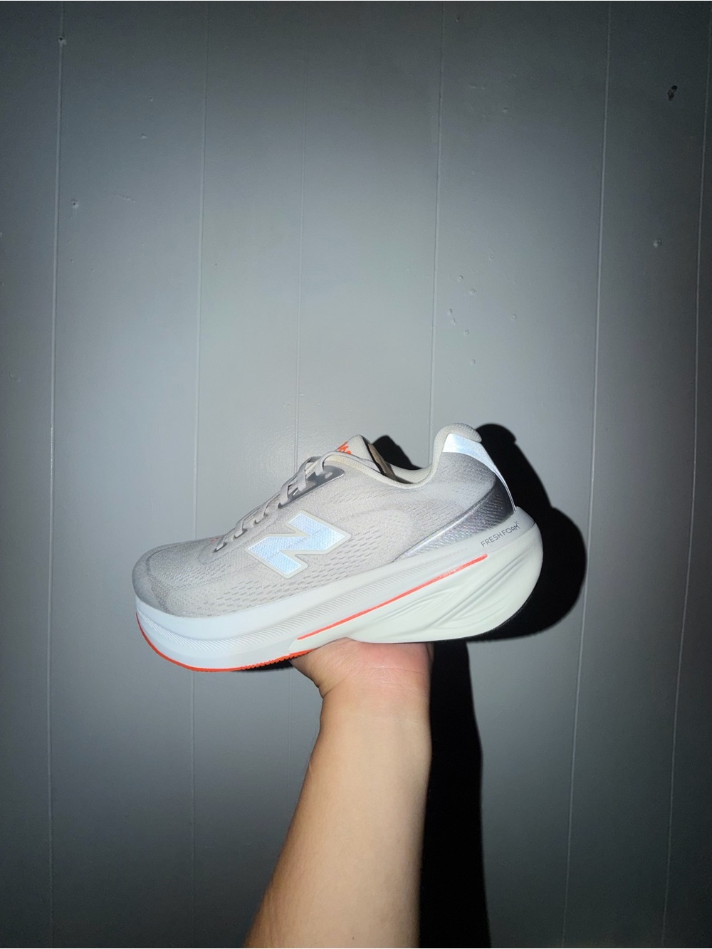 Men New Balance Fresh Foam x 860v15 shoes